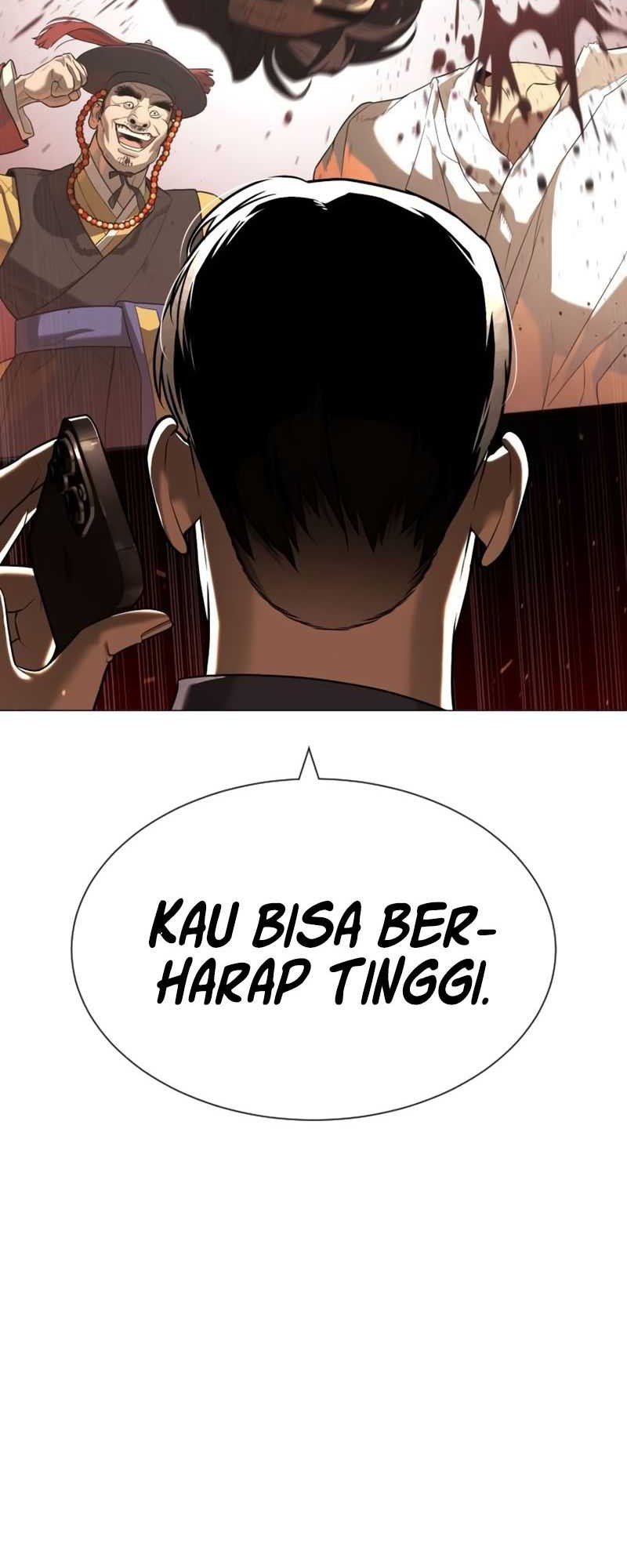 Killer Peter Chapter 73 - halaman 12