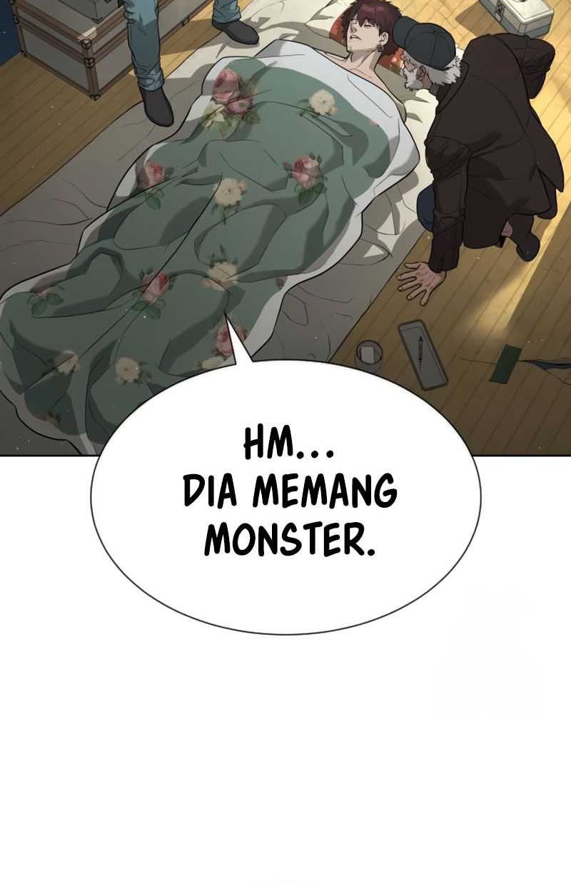 Killer Peter Chapter 73 - halaman 15