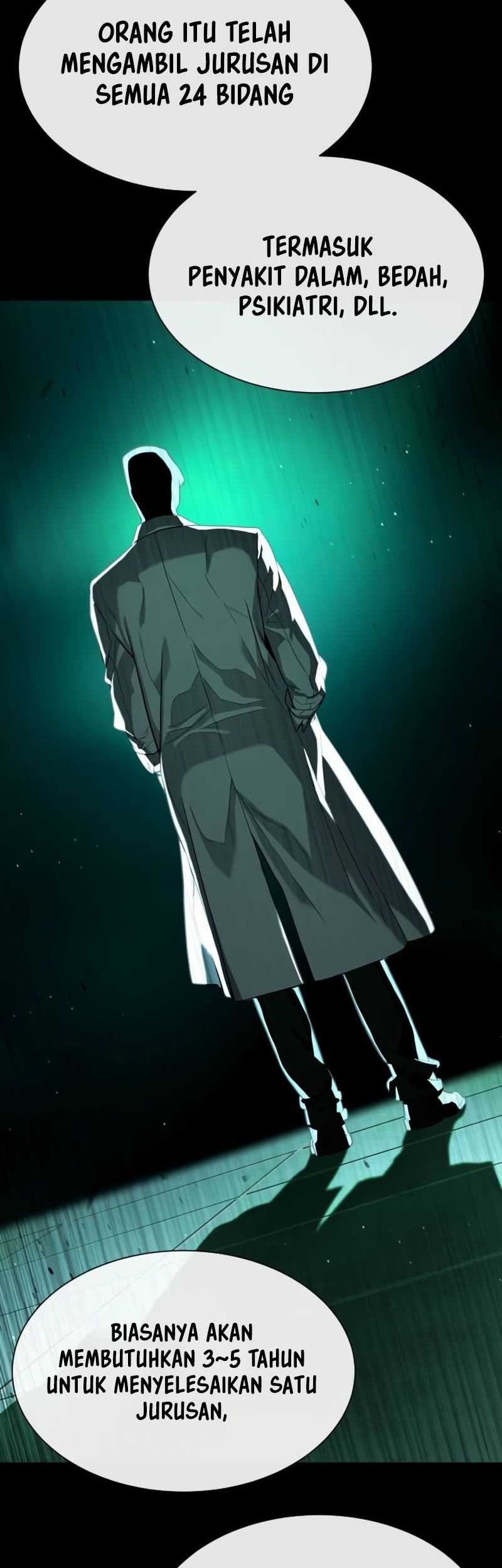 Killer Peter Chapter 73 - halaman 17