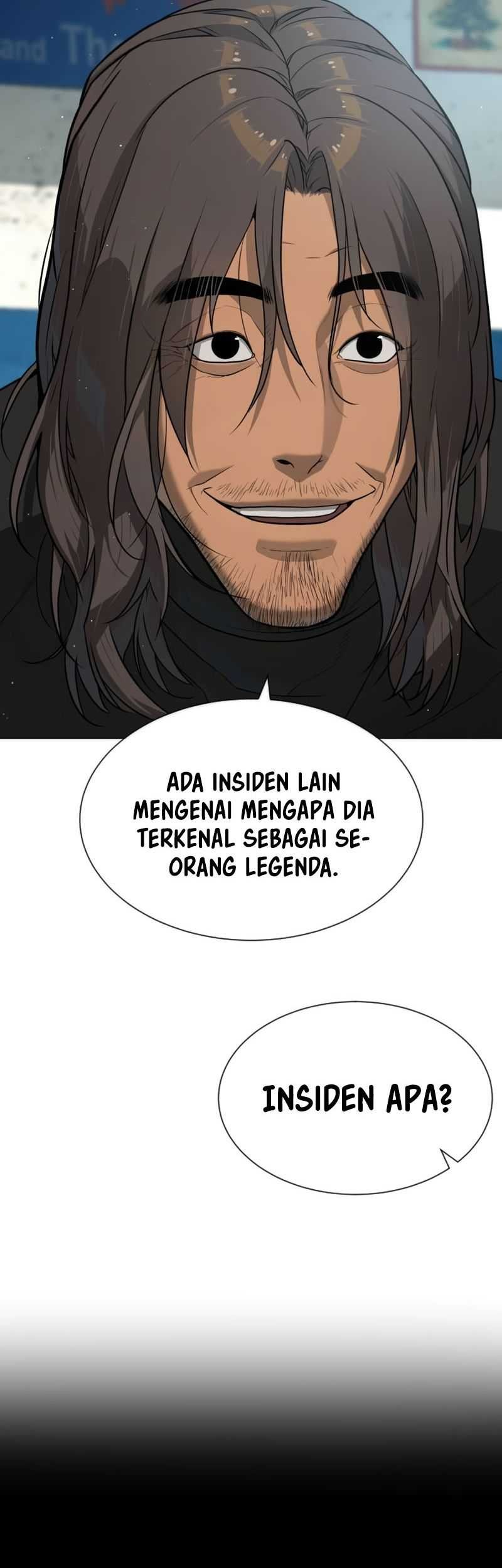 Killer Peter Chapter 73 - halaman 19