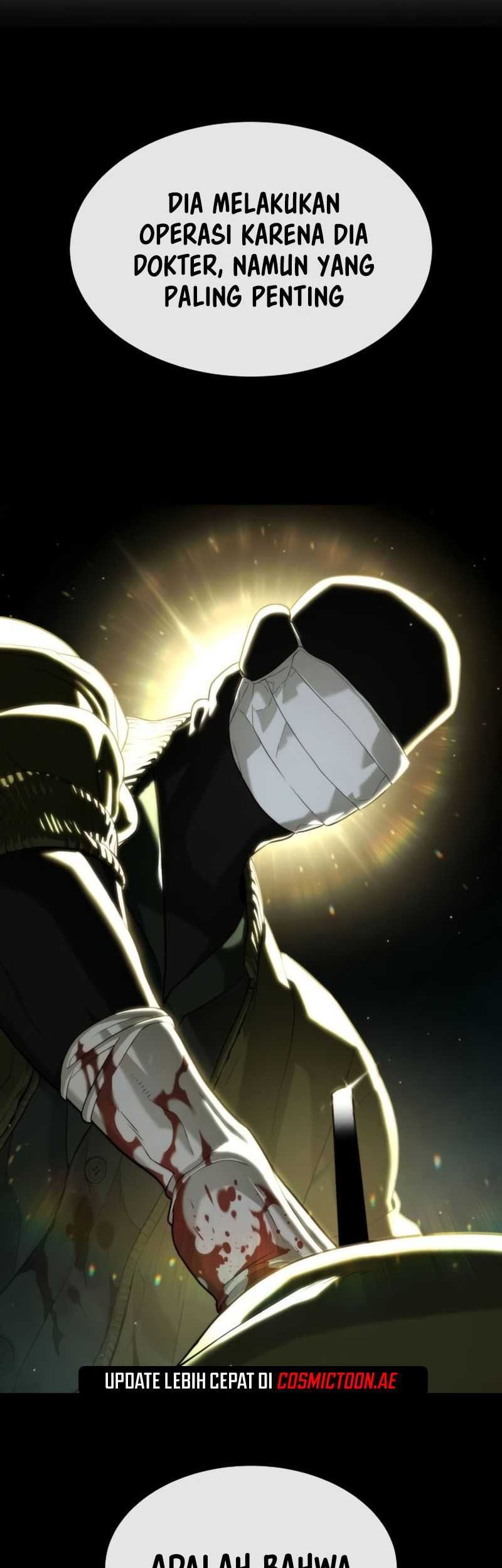 Killer Peter Chapter 73 - halaman 29