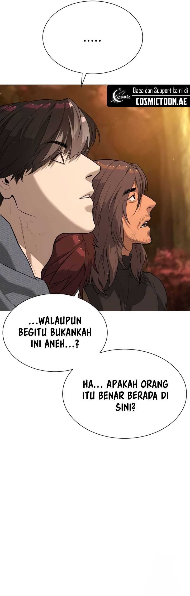 Killer Peter Chapter 73 - halaman 37
