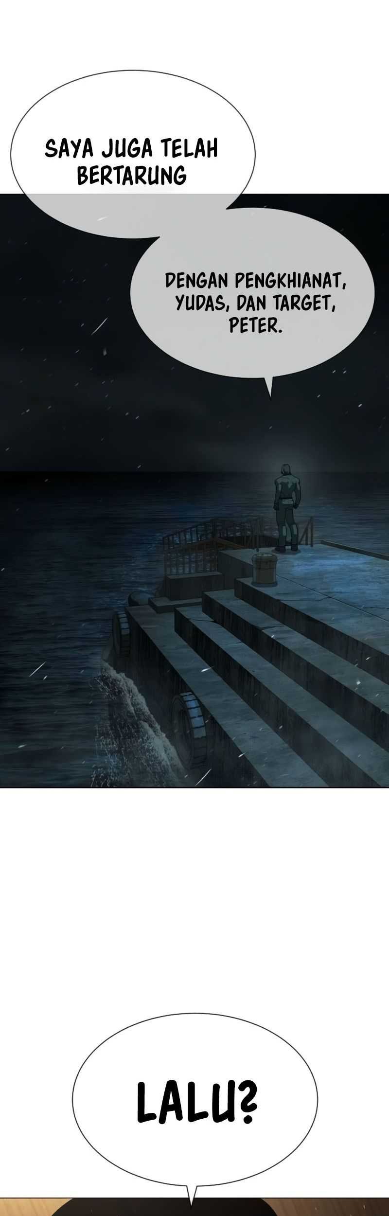 Killer Peter Chapter 73 - halaman 4