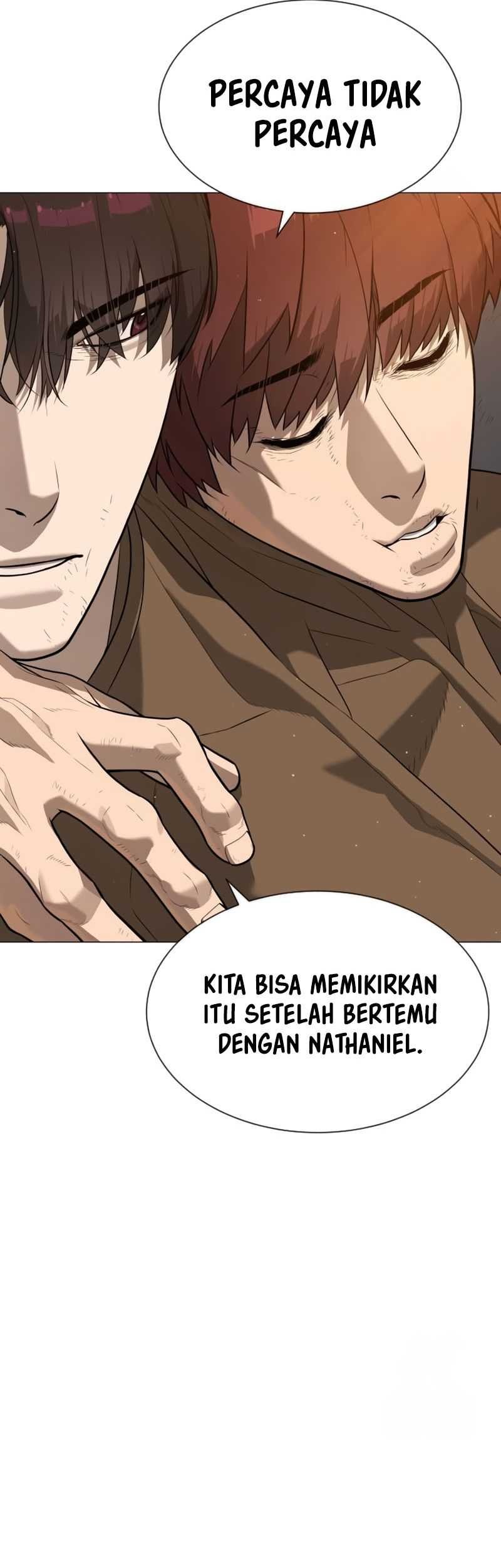 Killer Peter Chapter 73 - halaman 40