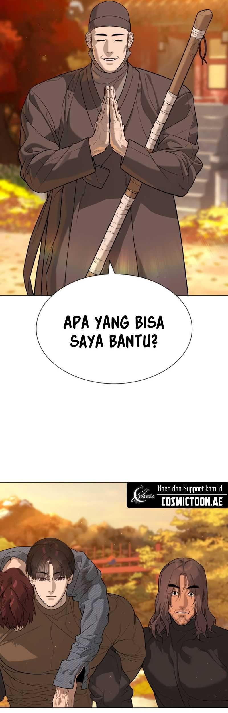 Killer Peter Chapter 73 - halaman 43