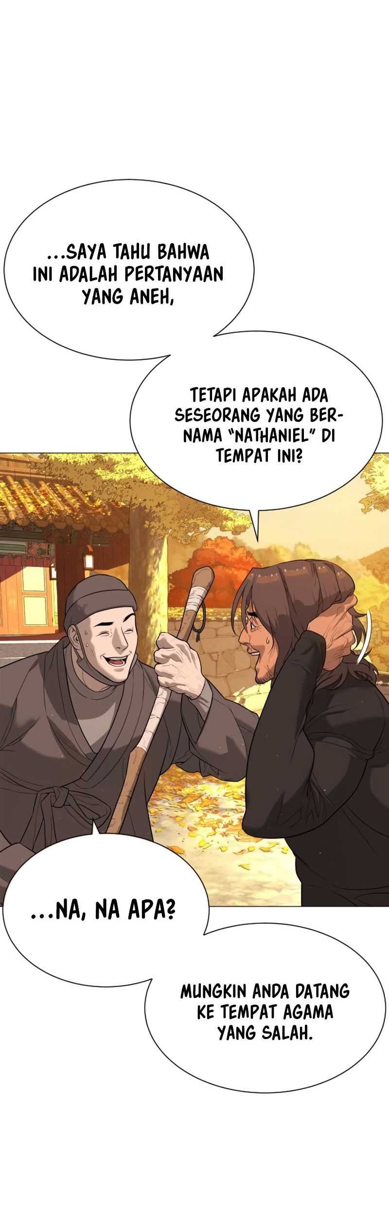 Killer Peter Chapter 73 - halaman 44