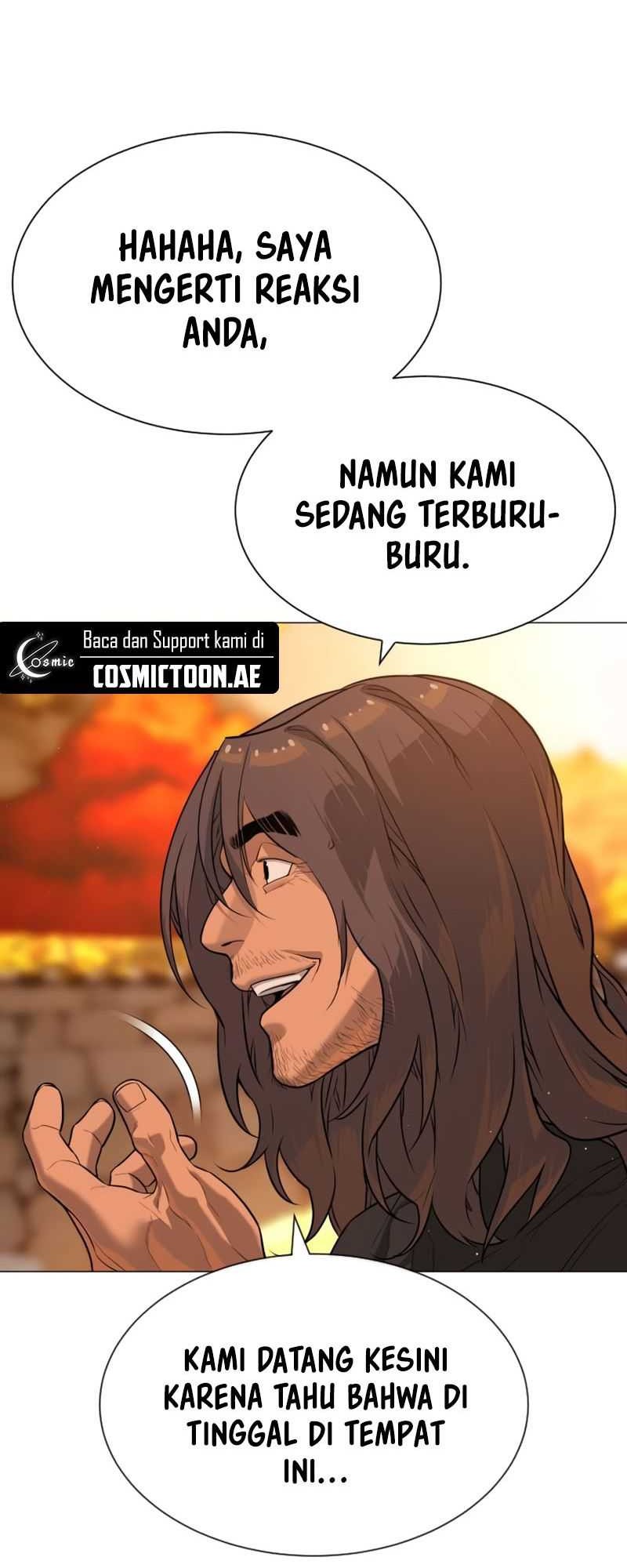 Killer Peter Chapter 73 - halaman 45