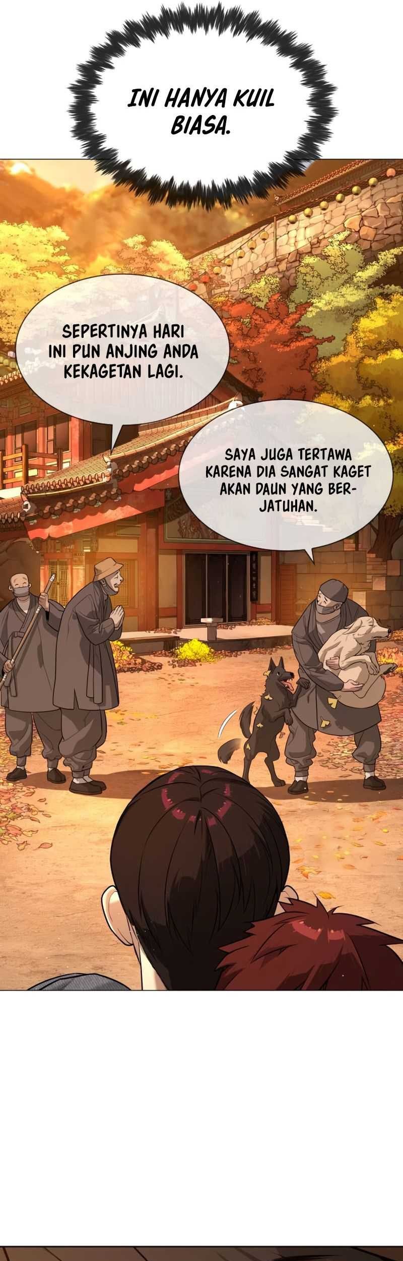 Killer Peter Chapter 73 - halaman 49