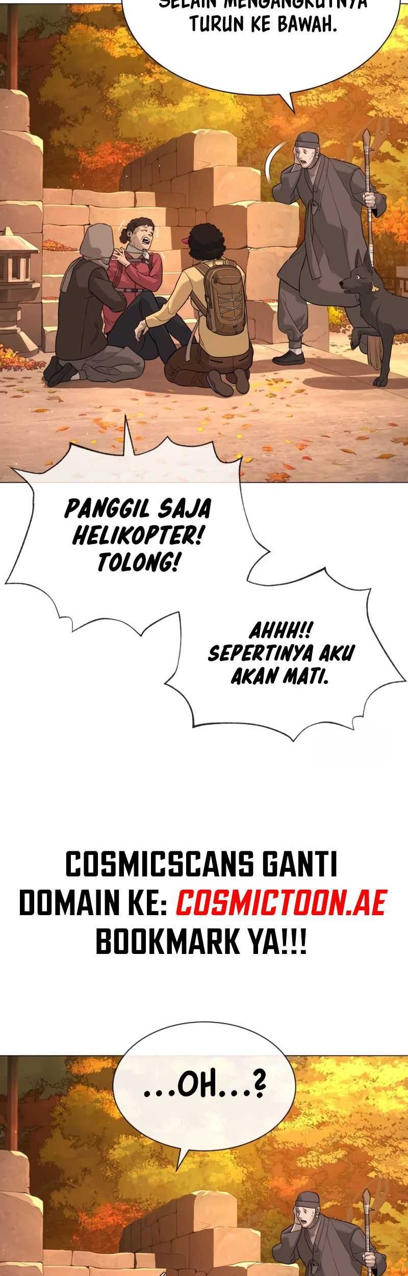 Killer Peter Chapter 73 - halaman 53