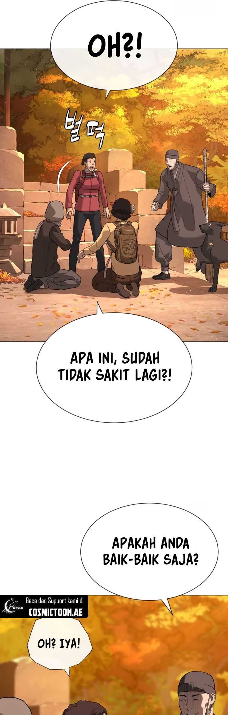 Killer Peter Chapter 73 - halaman 55