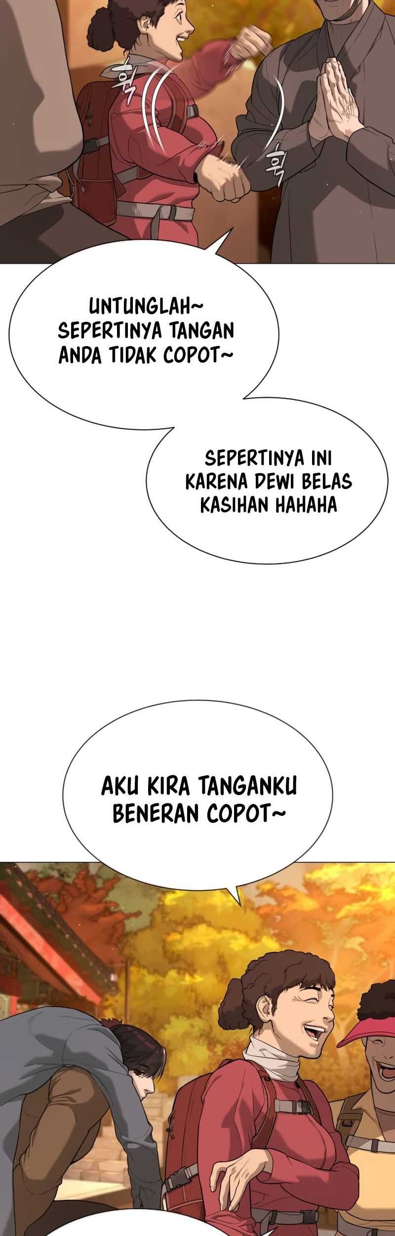 Killer Peter Chapter 73 - halaman 56