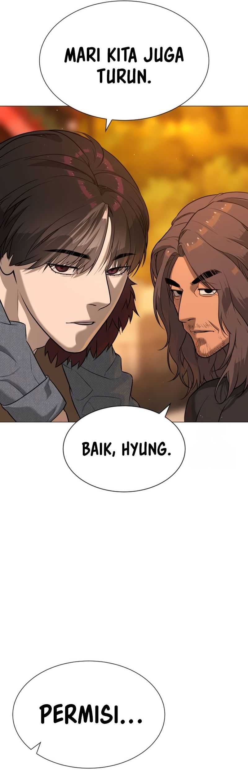 Killer Peter Chapter 73 - halaman 58