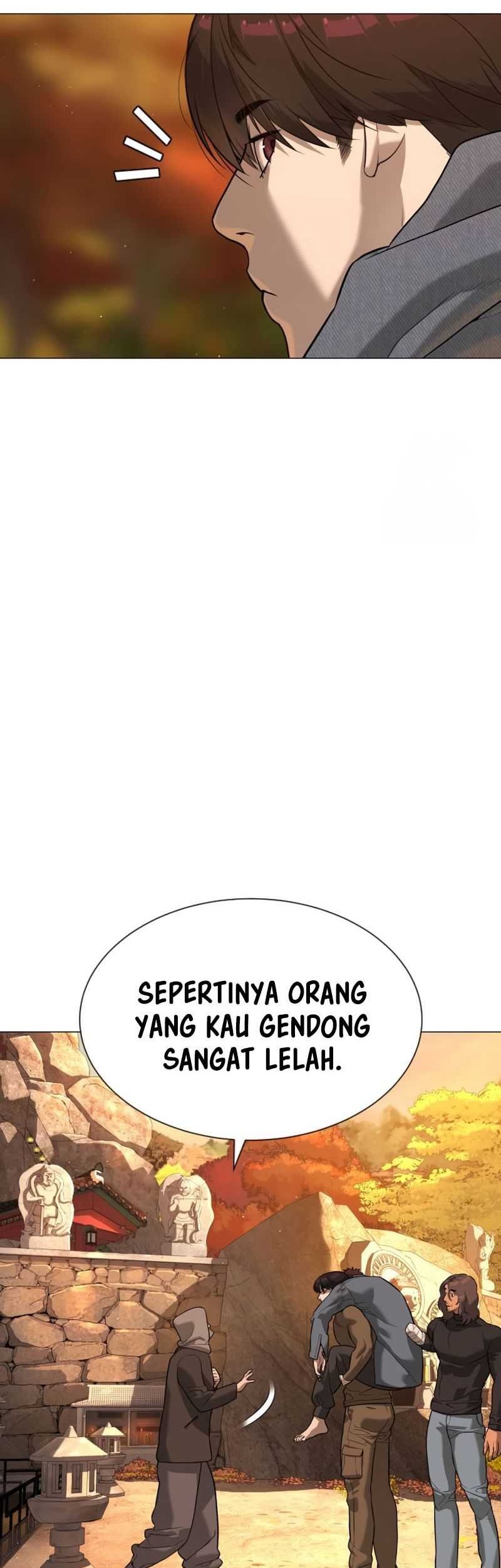 Killer Peter Chapter 73 - halaman 59
