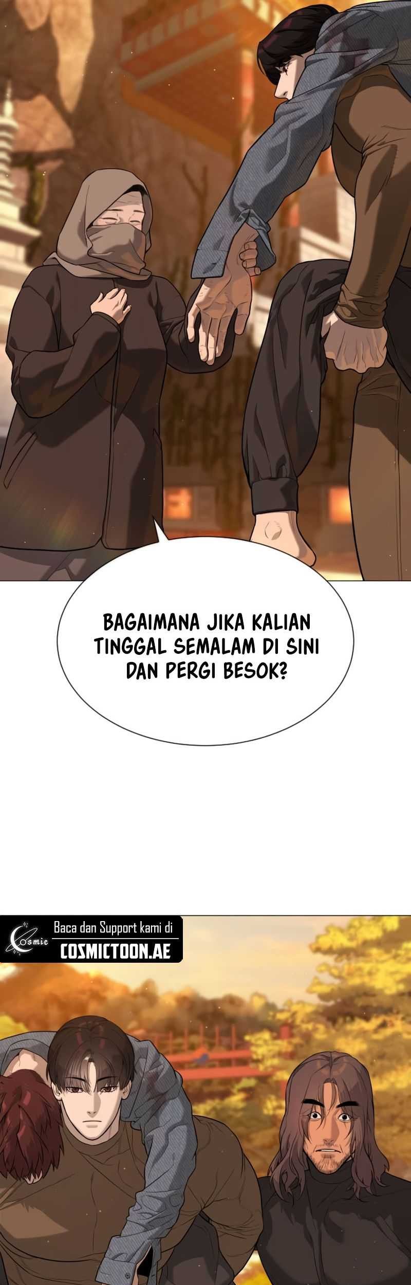 Killer Peter Chapter 73 - halaman 61