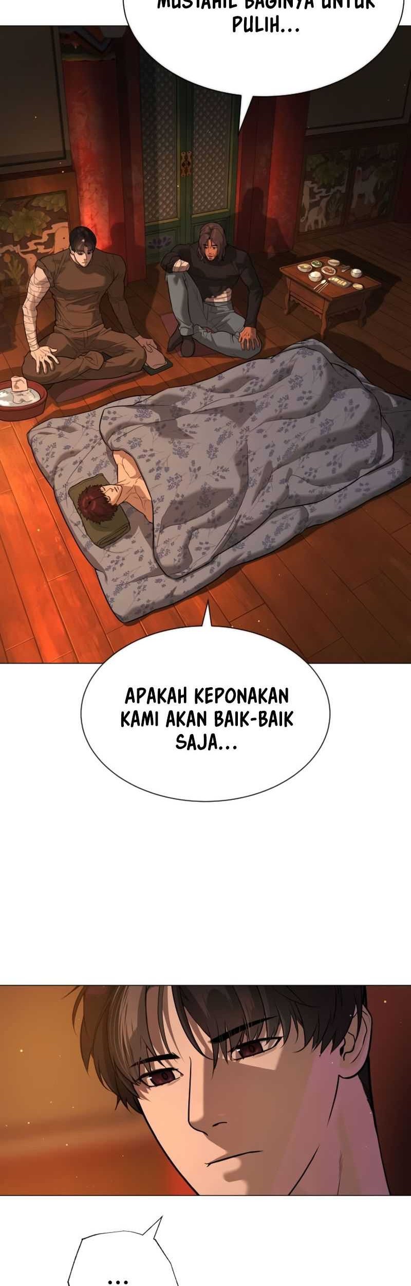 Killer Peter Chapter 73 - halaman 65
