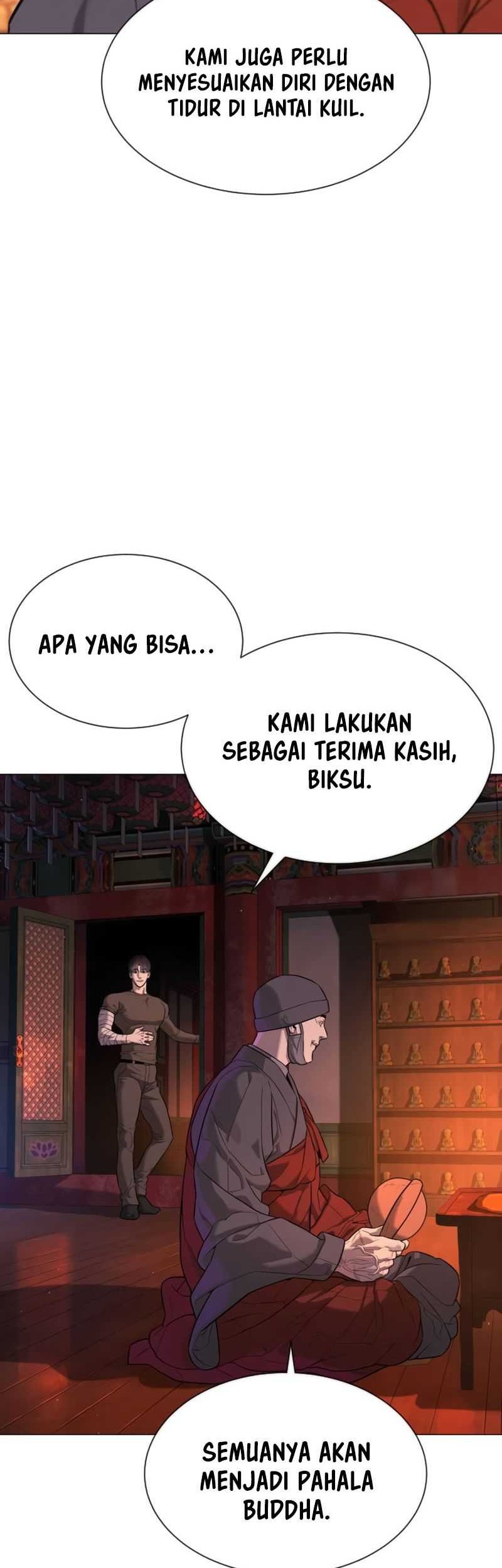 Killer Peter Chapter 73 - halaman 68