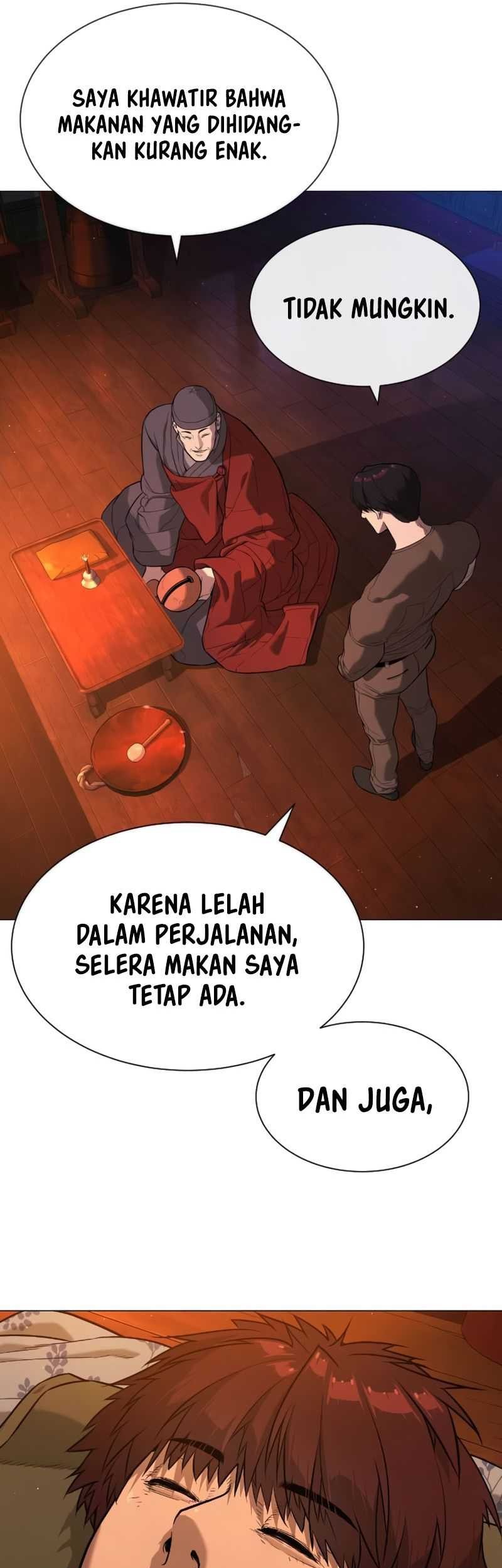 Killer Peter Chapter 73 - halaman 70