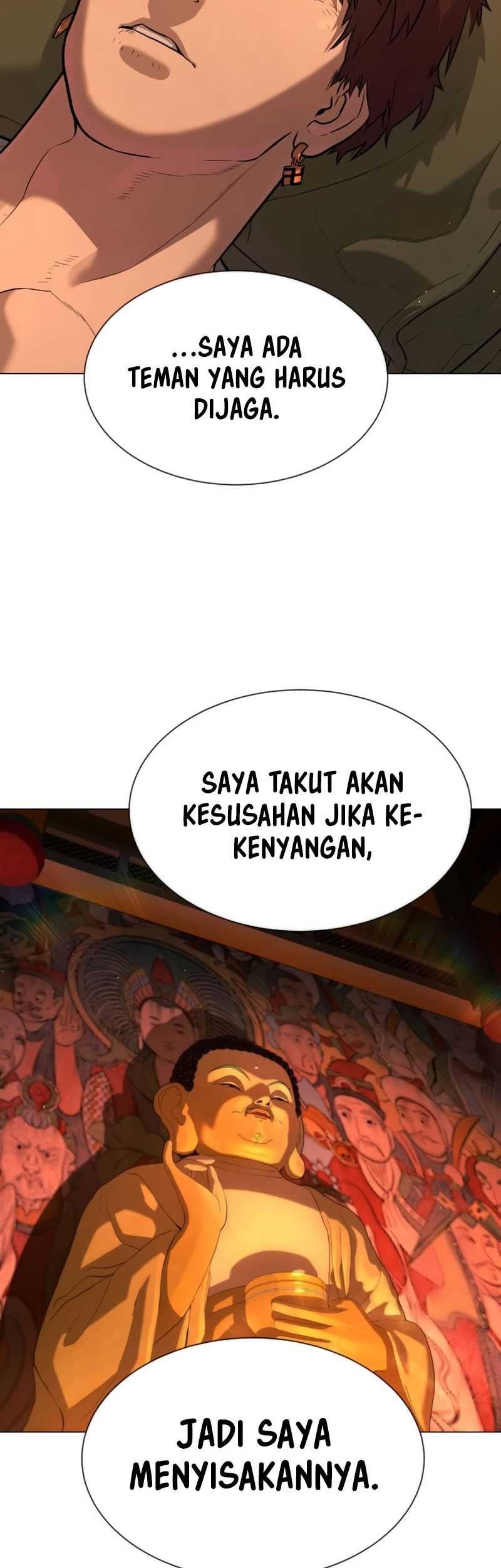 Killer Peter Chapter 73 - halaman 71