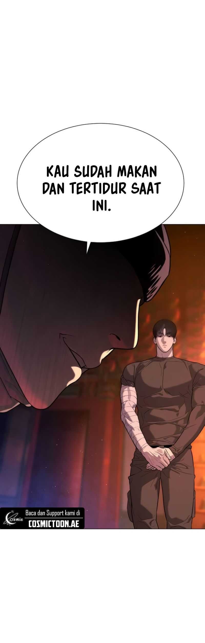 Killer Peter Chapter 73 - halaman 73