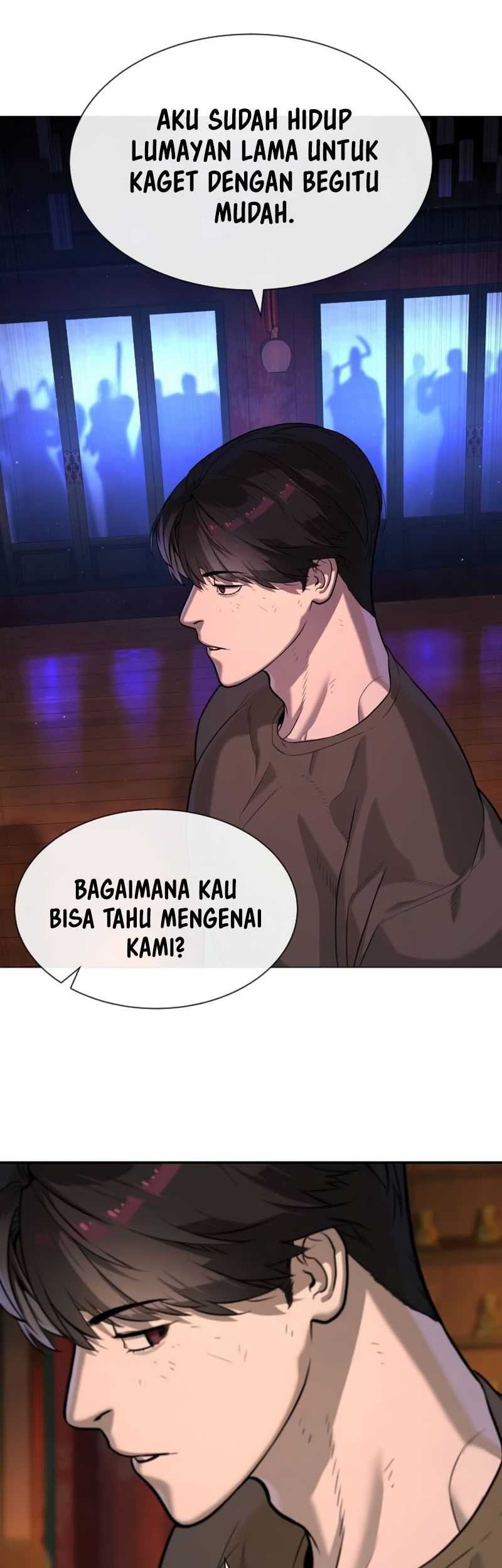 Killer Peter Chapter 73 - halaman 77