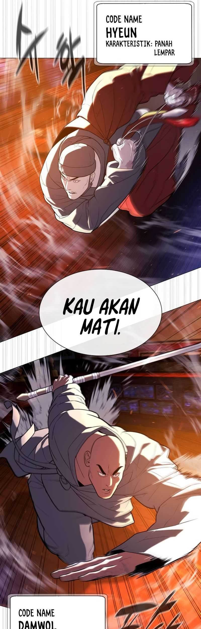 Killer Peter Chapter 73 - halaman 82