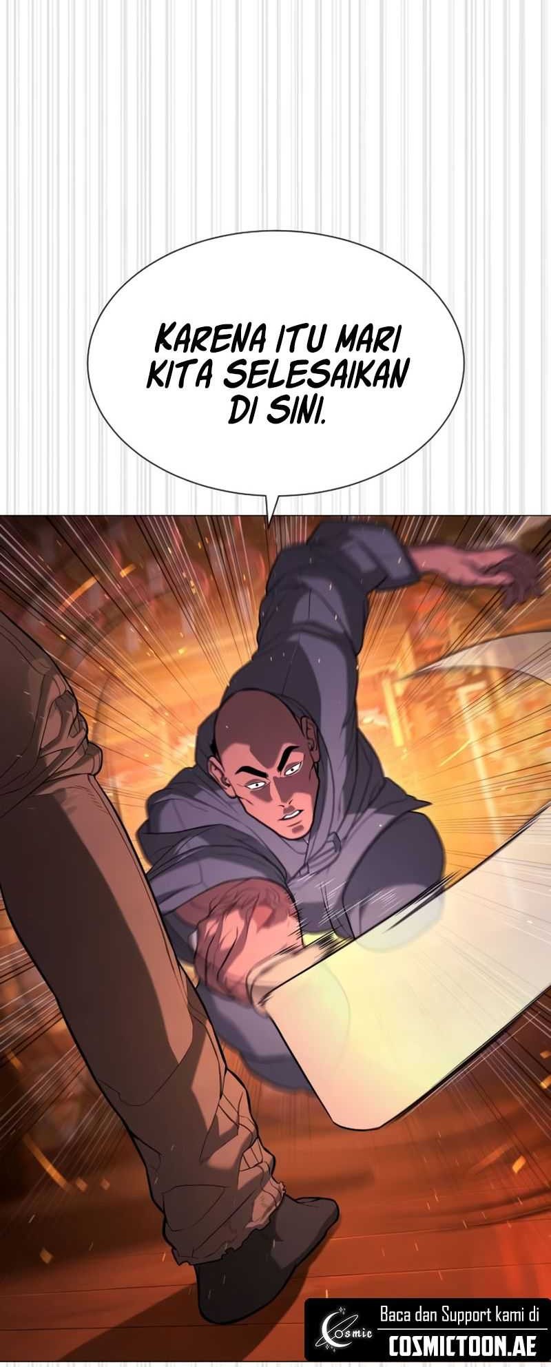 Killer Peter Chapter 73 - halaman 87