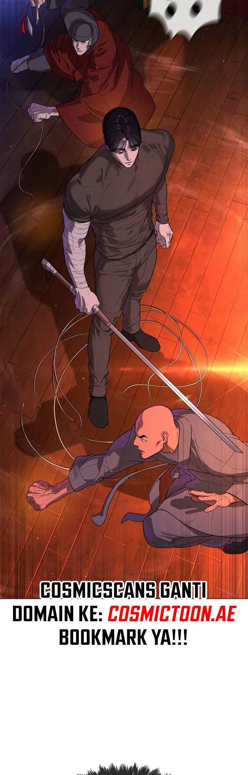 Killer Peter Chapter 73 - halaman 89
