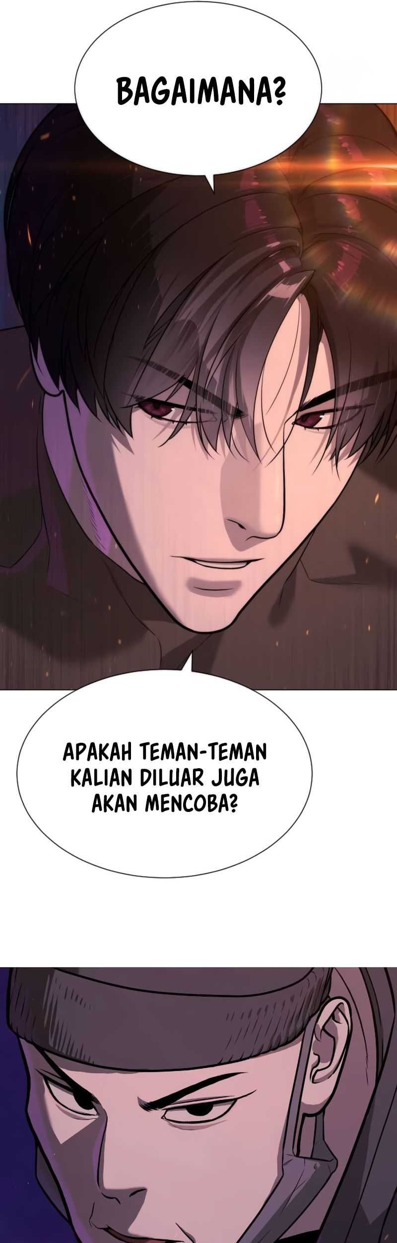 Killer Peter Chapter 73 - halaman 91