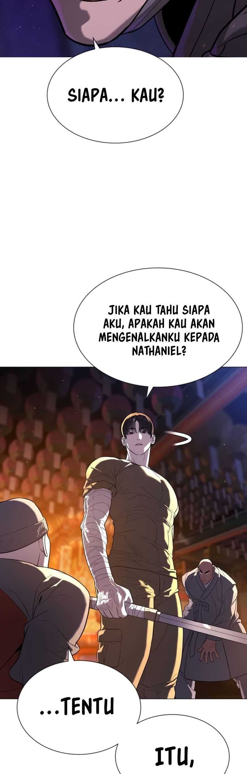 Killer Peter Chapter 73 - halaman 92