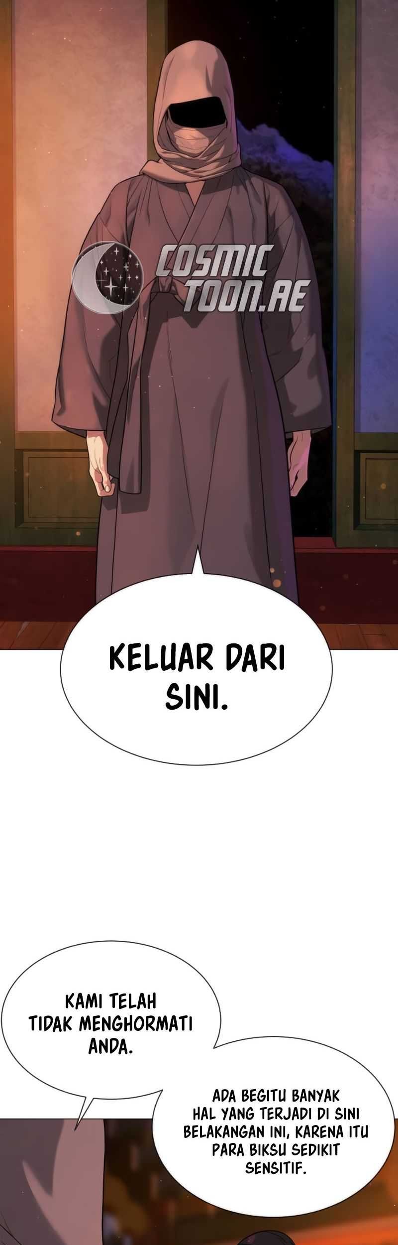 Killer Peter Chapter 73 - halaman 97