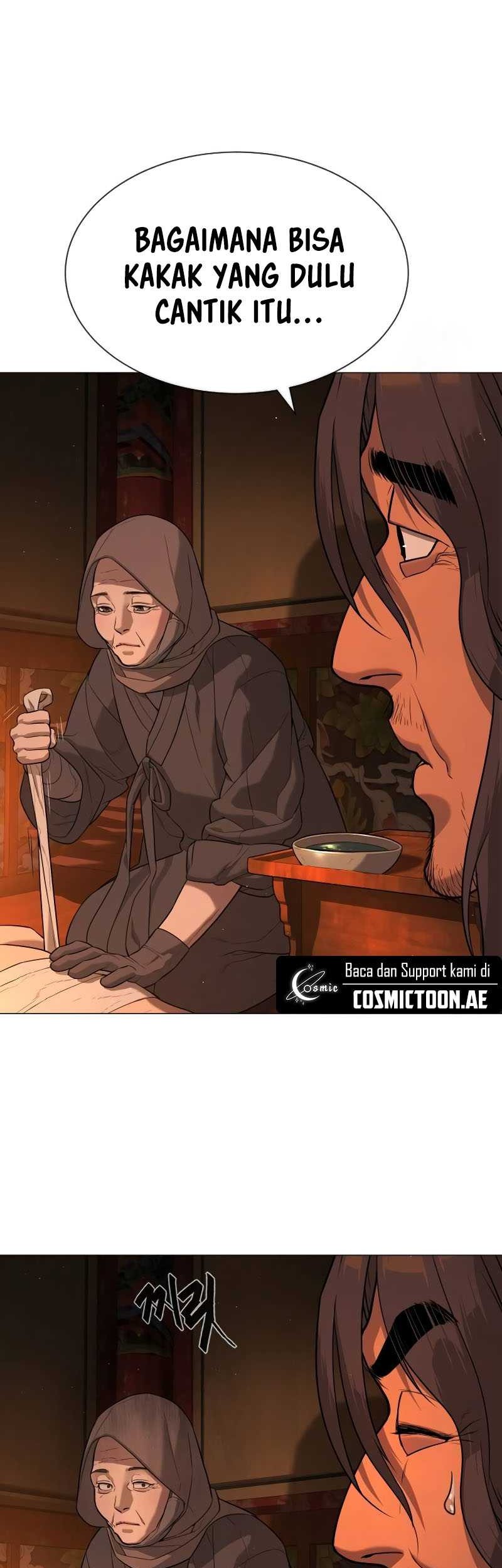 Killer Peter Chapter 74 - halaman 17