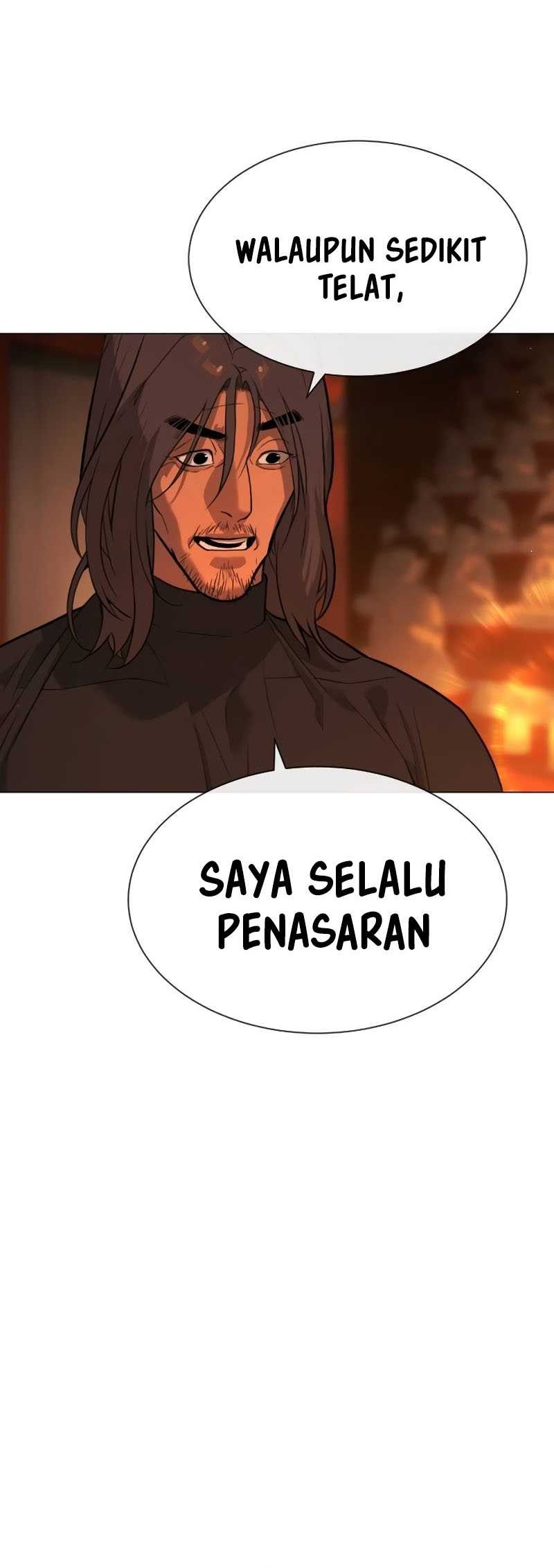 Killer Peter Chapter 74 - halaman 20