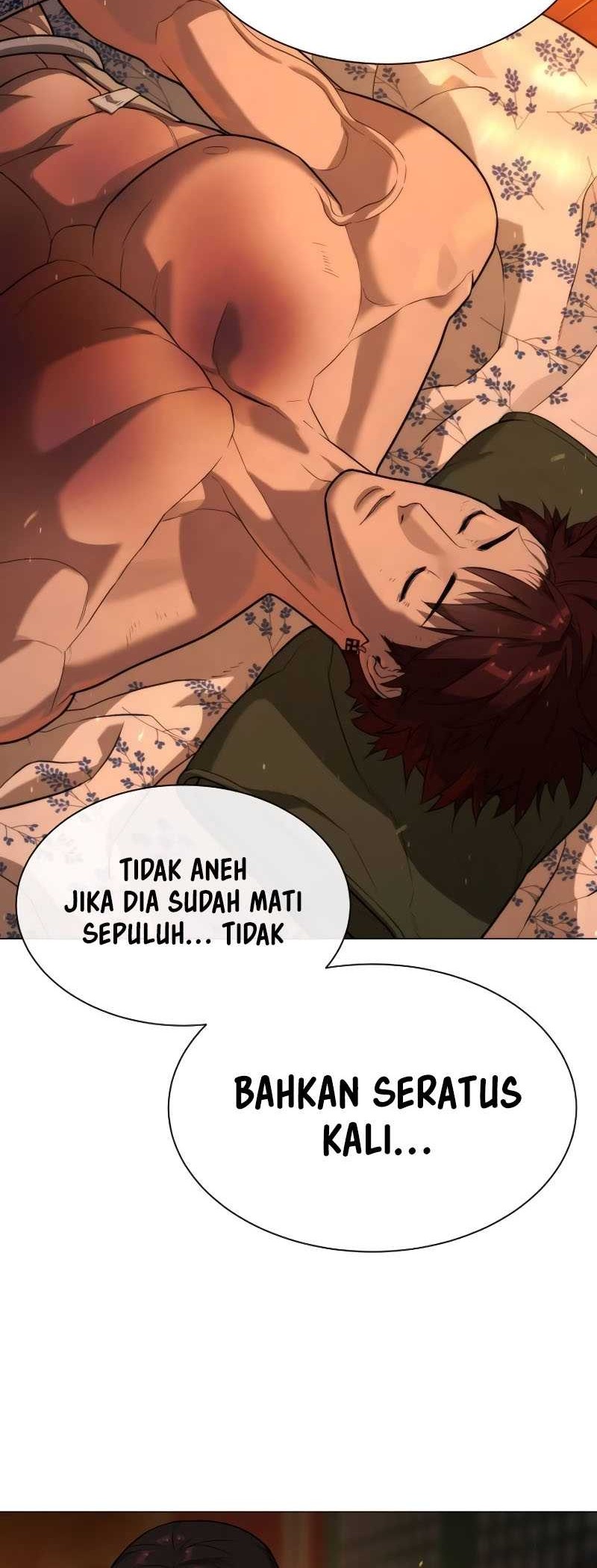 Killer Peter Chapter 74 - halaman 26