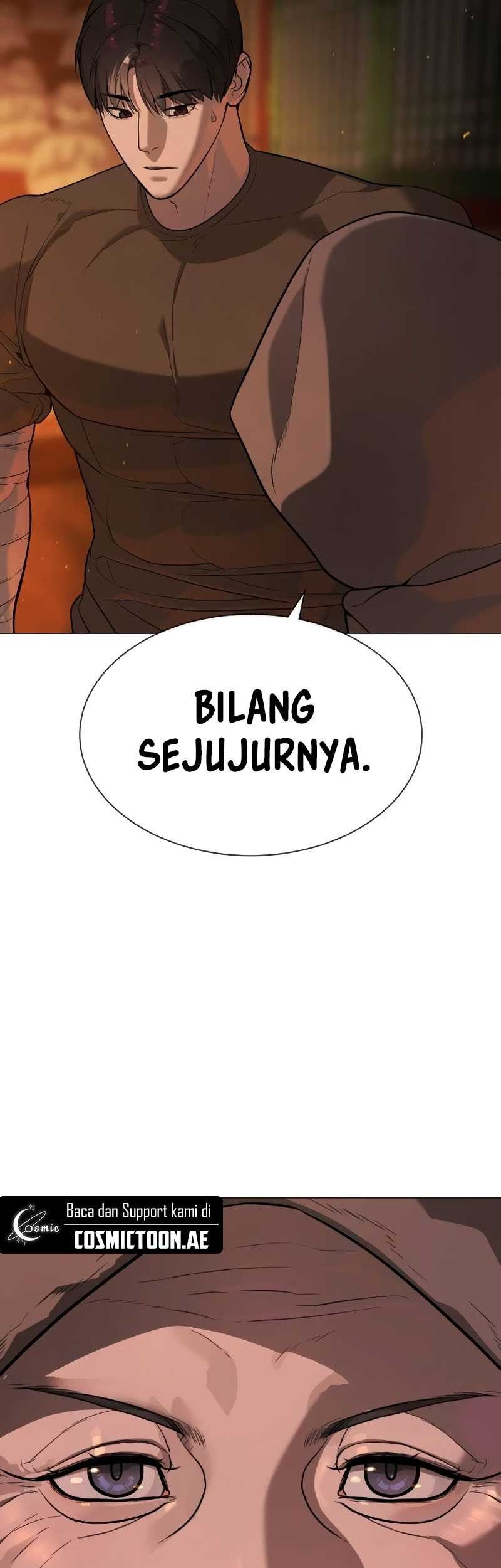 Killer Peter Chapter 74 - halaman 27