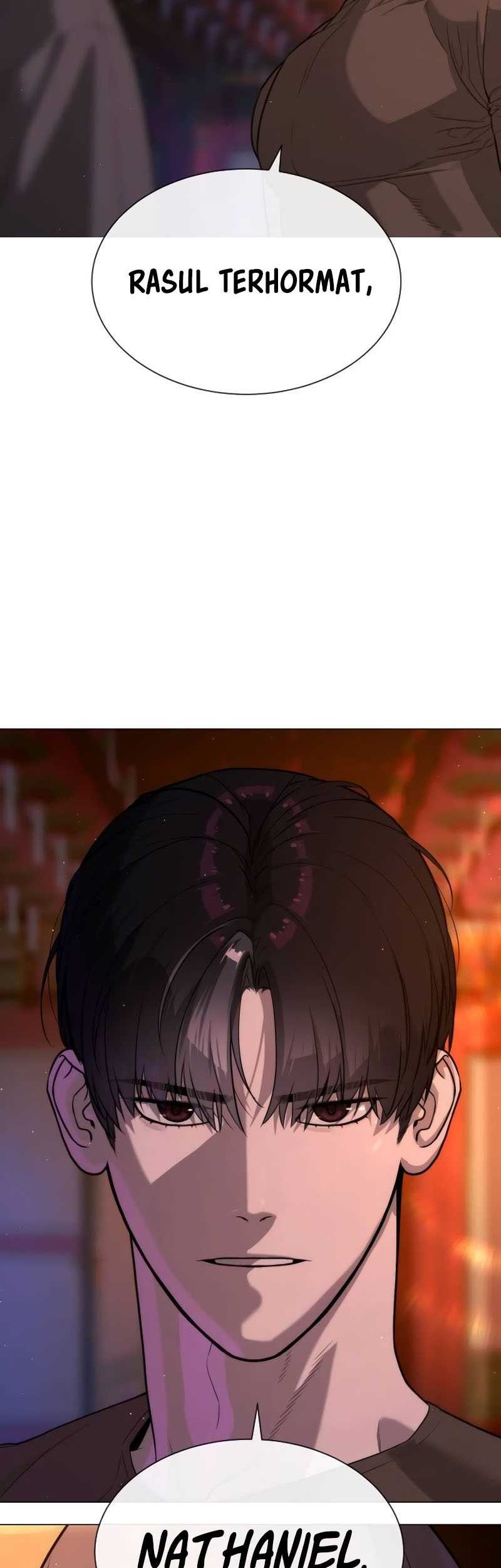 Killer Peter Chapter 74 - halaman 3