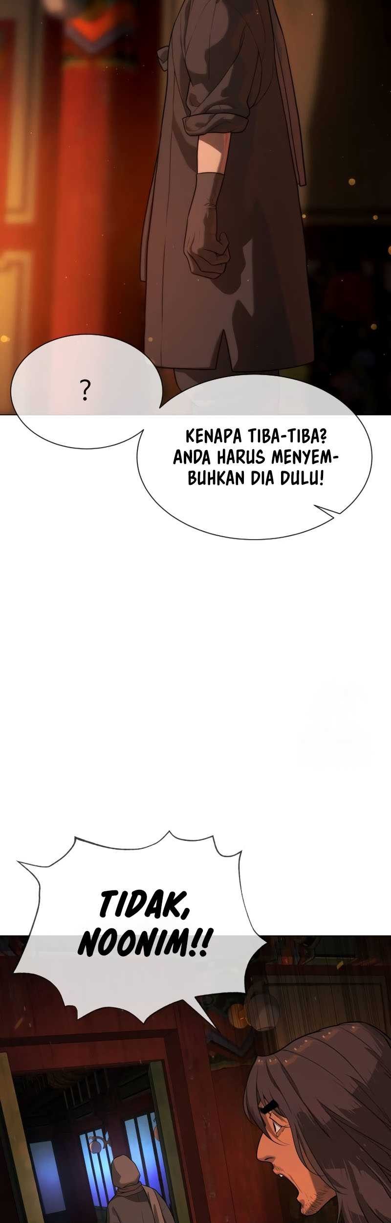 Killer Peter Chapter 74 - halaman 31
