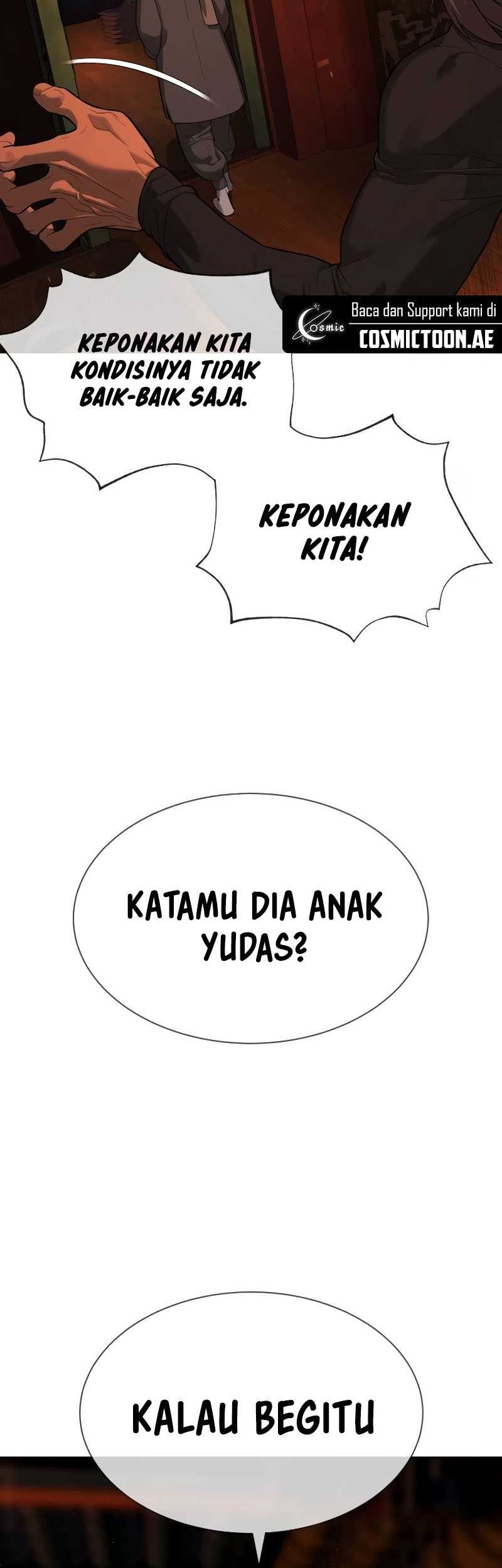 Killer Peter Chapter 74 - halaman 32