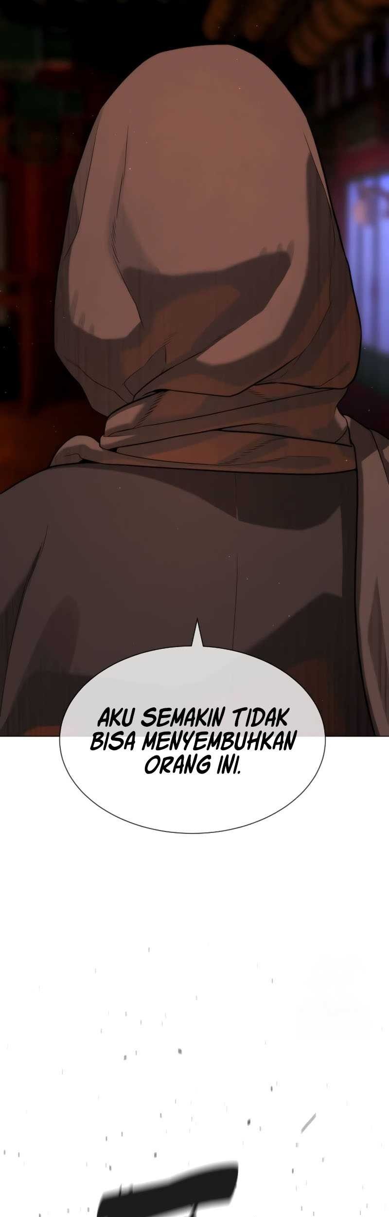Killer Peter Chapter 74 - halaman 33