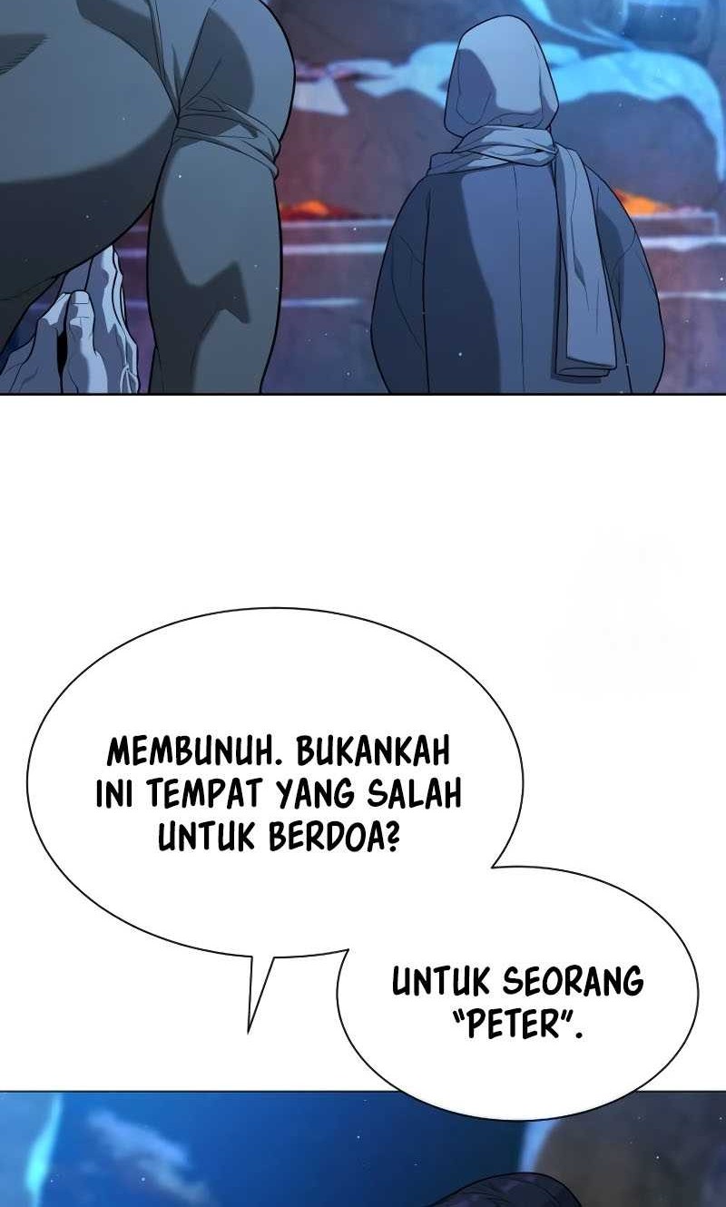 Killer Peter Chapter 74 - halaman 38