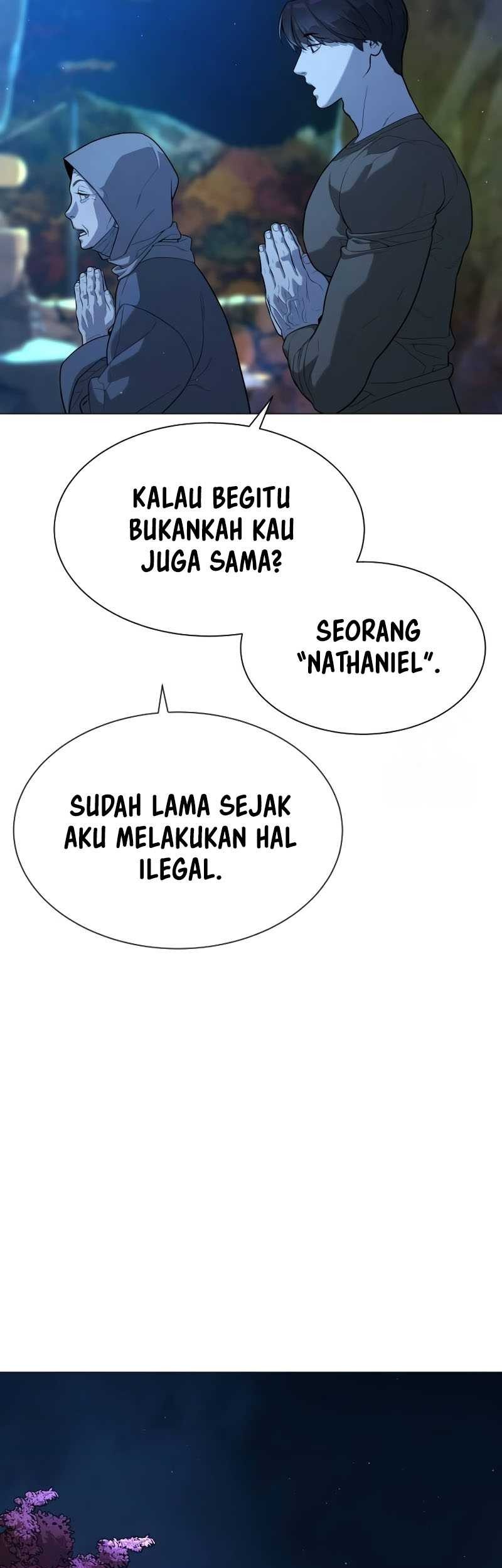 Killer Peter Chapter 74 - halaman 39
