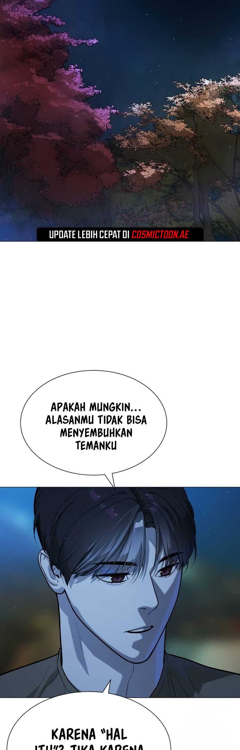 Killer Peter Chapter 74 - halaman 40