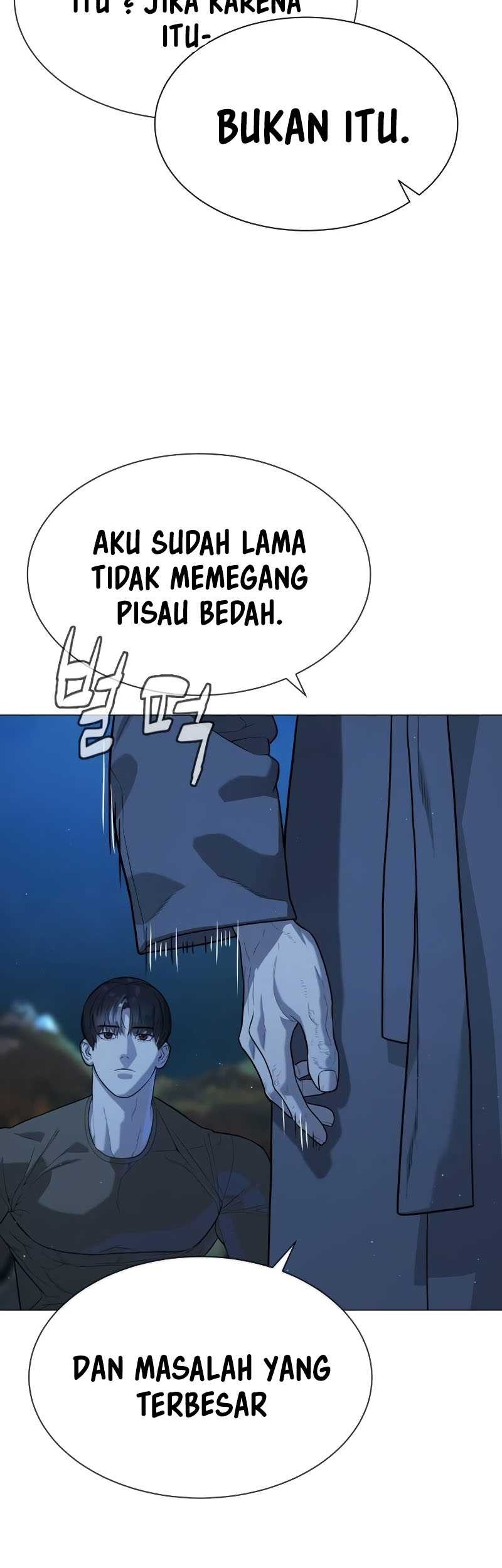 Killer Peter Chapter 74 - halaman 41