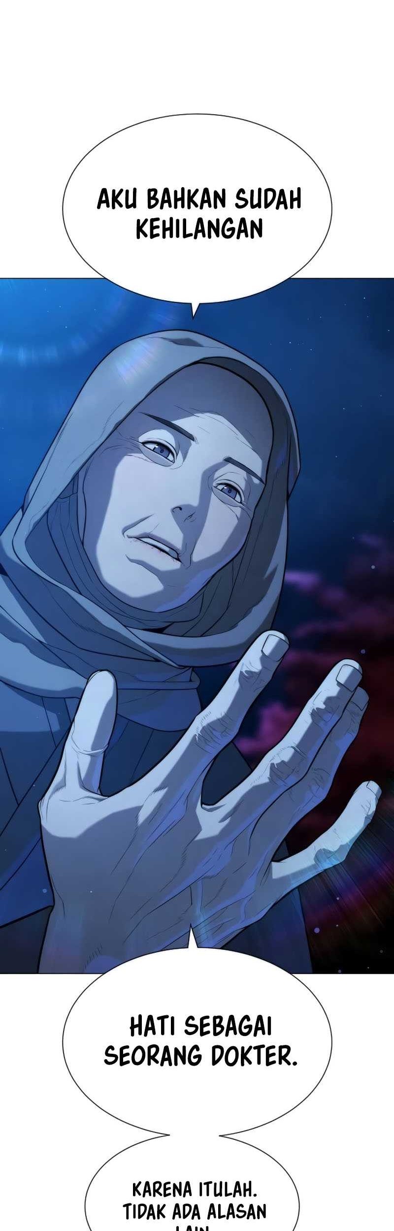 Killer Peter Chapter 74 - halaman 42