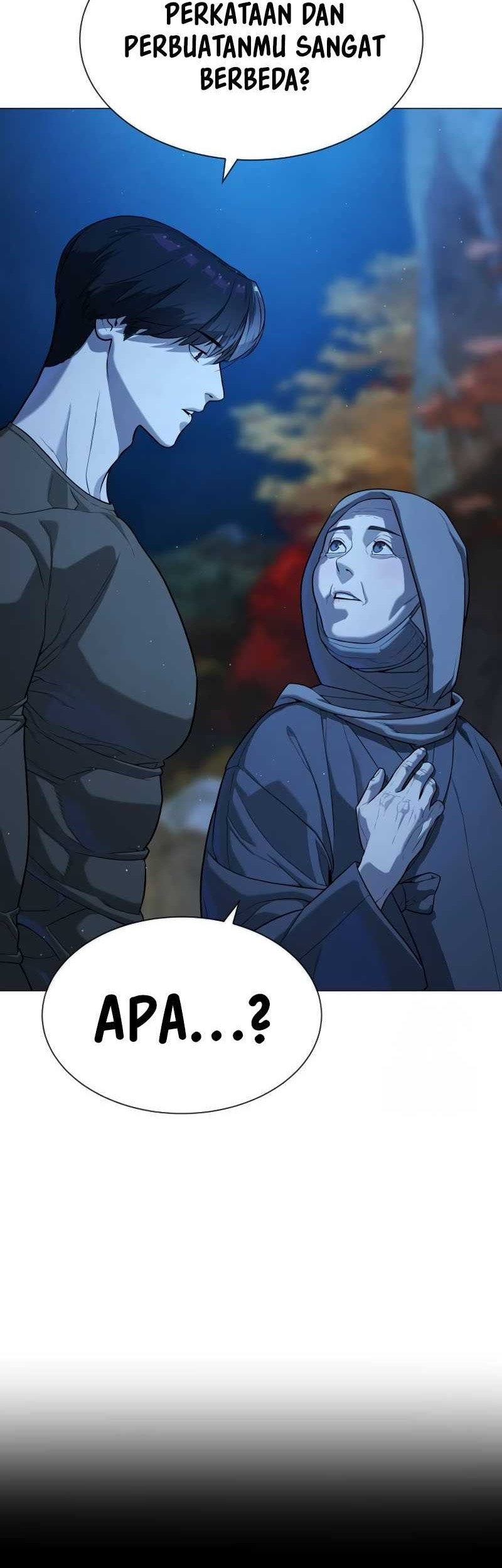Killer Peter Chapter 74 - halaman 44