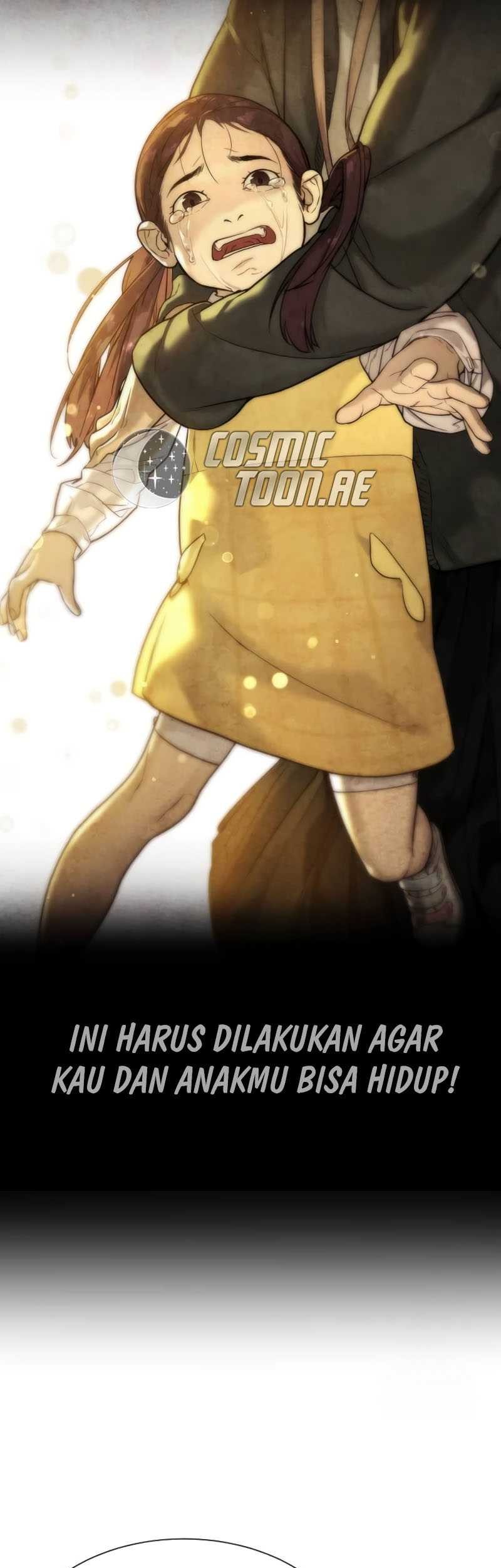 Killer Peter Chapter 74 - halaman 49
