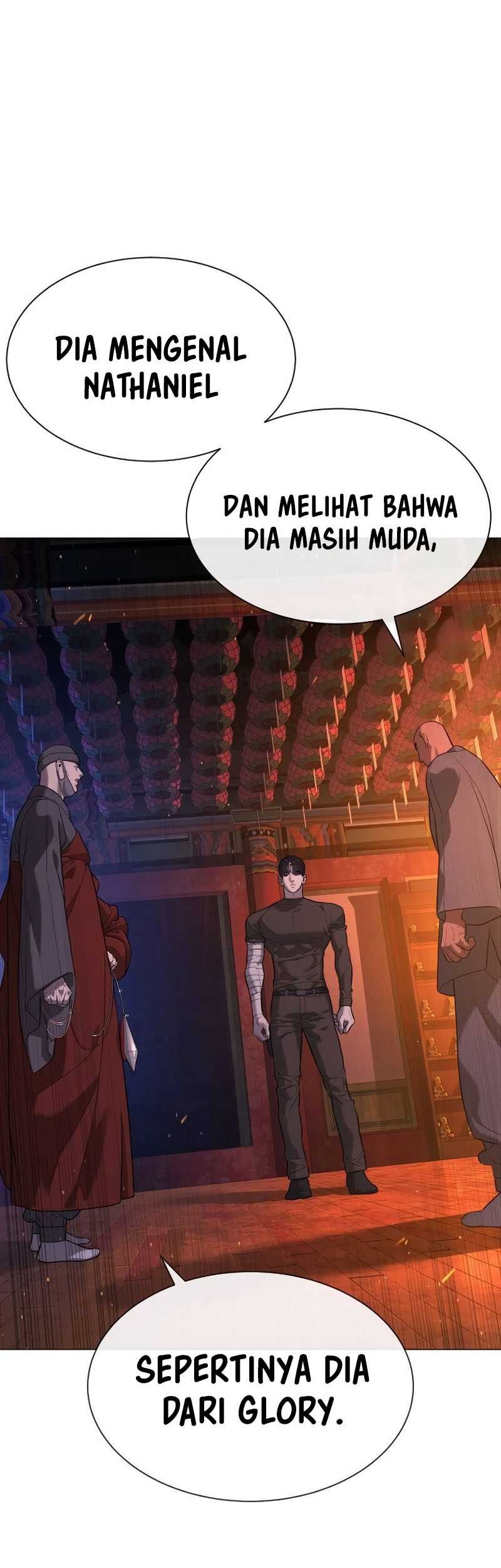 Killer Peter Chapter 74 - halaman 5