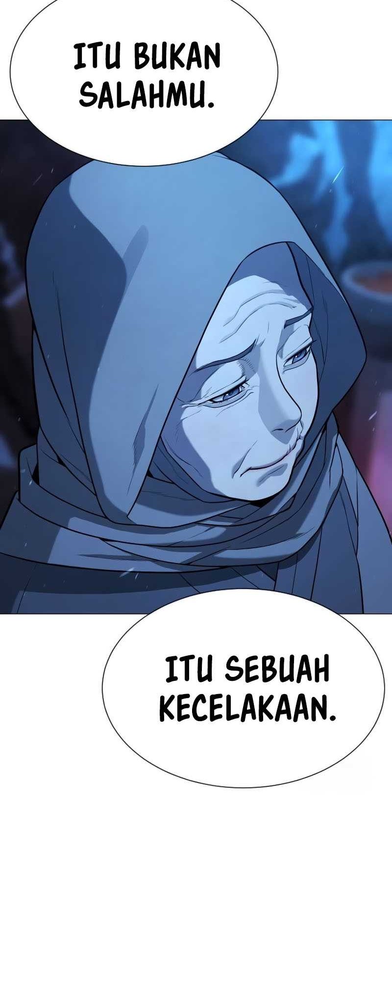 Killer Peter Chapter 74 - halaman 50