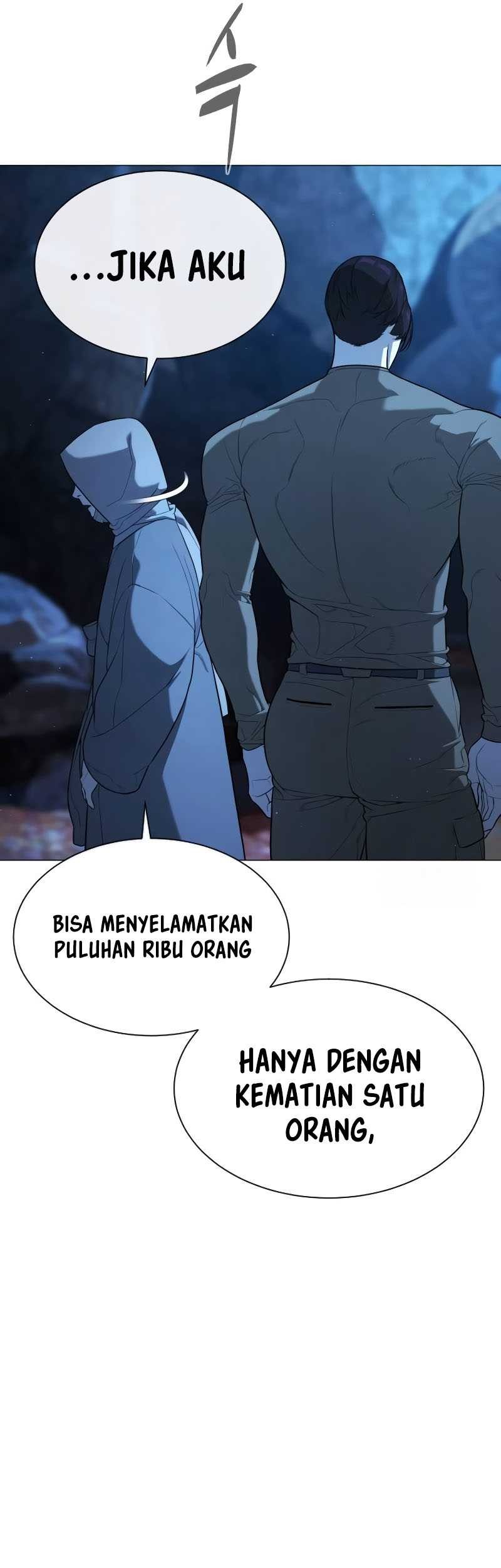 Killer Peter Chapter 74 - halaman 51