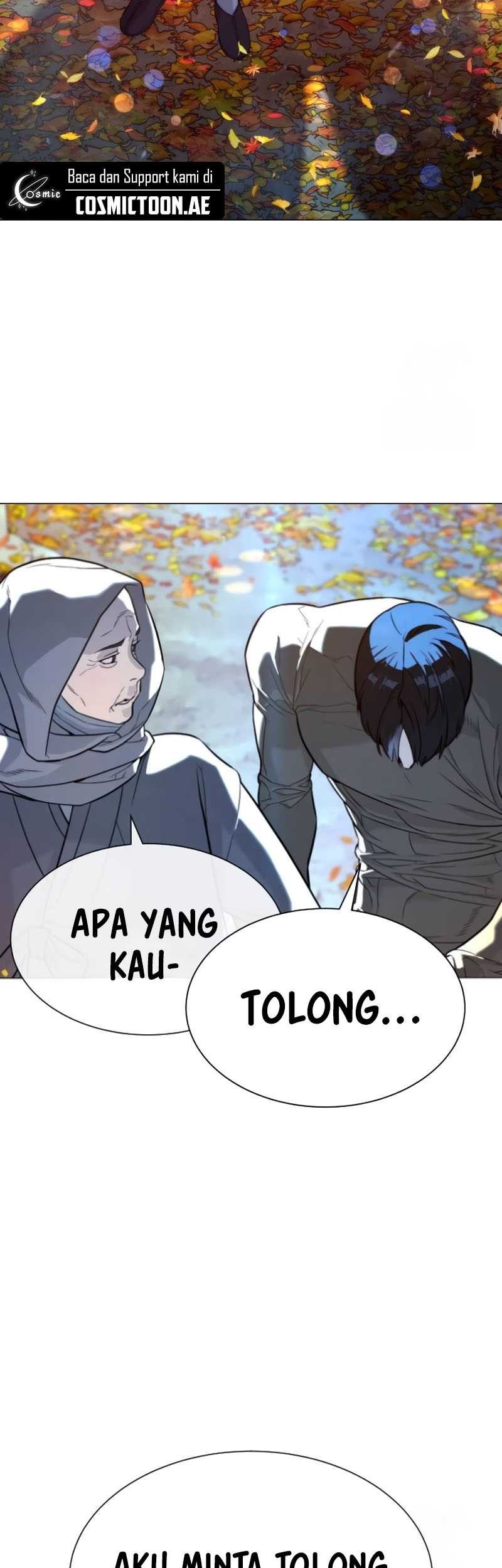 Killer Peter Chapter 74 - halaman 55