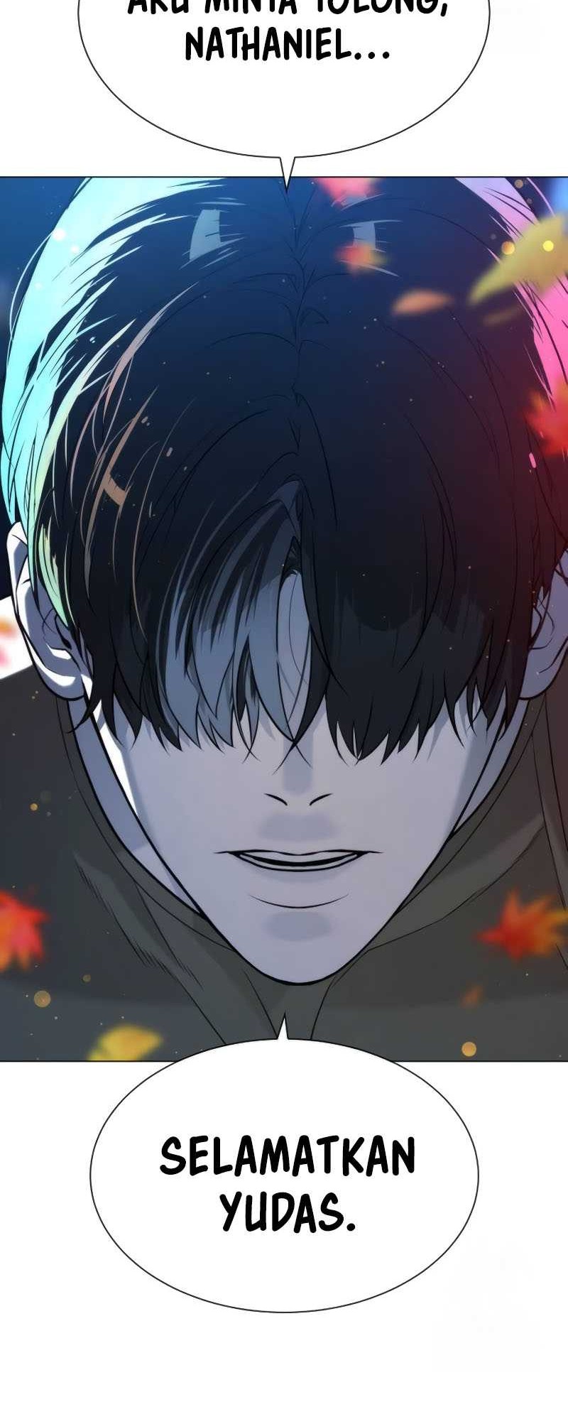 Killer Peter Chapter 74 - halaman 56